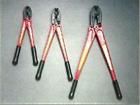 1490Ac Bolt Cutters 14In