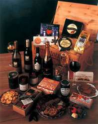 Lyttleton Hamper Ref GH06S