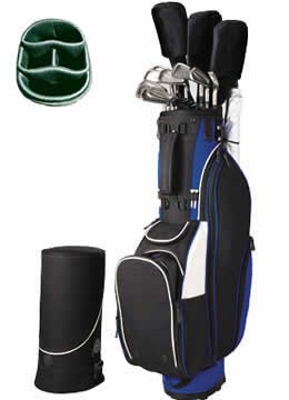 Porterline Excursion Traveller Golf Bag