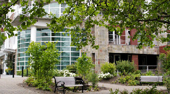 PORTLAND Avalon Hotel And Spa