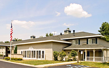 PORTLAND Best Western American Heritage