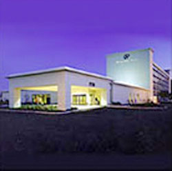 PORTLAND Clarion Hotel Portland