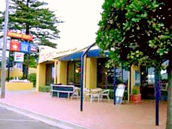 PORTLAND Comfort Inn Richmond Henty