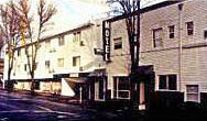 PORTLAND Downtown Value Inn