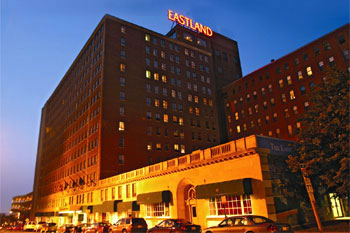 PORTLAND Eastland Park Hotel