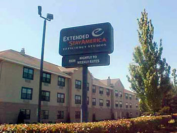 PORTLAND Extended Stay America Portland - Gresham