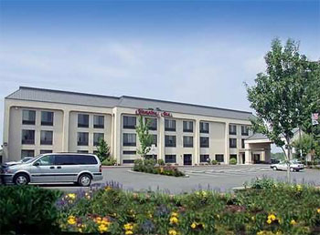 PORTLAND Hampton Inn Portland/Gresham