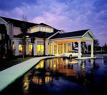 PORTLAND Hilton Garden Inn Portland Airport