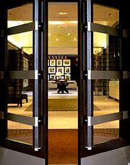 PORTLAND Hotel Lucia