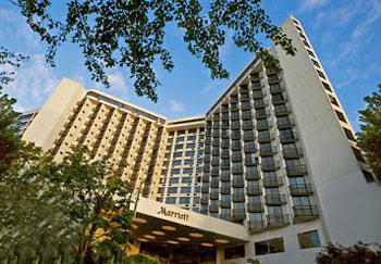 PORTLAND Marriott Portland Downtown Waterfront