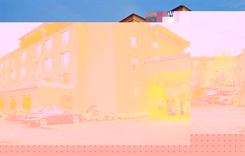 PORTLAND Oxford Suites Jantzen Beach