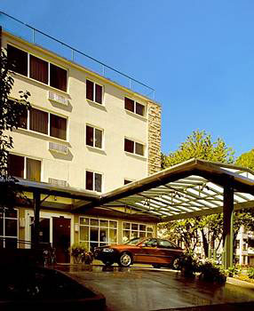 PORTLAND Park Lane Suites