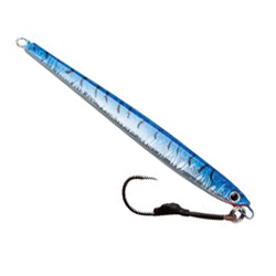 Portland Pirks - 340g - Blue / Mackerel (Pack of