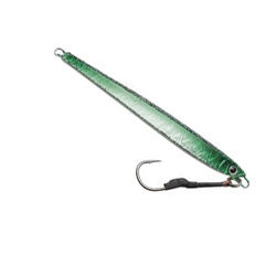 Pirks - 340g - Green / Silver