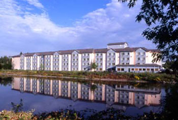 PORTLAND Radisson Hotel Portland Airport