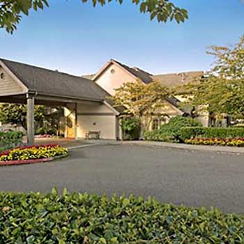 PORTLAND Residence Inn by Marriott - Lloyd Center