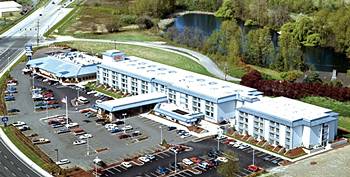 PORTLAND Shilo Inn Portland Airport