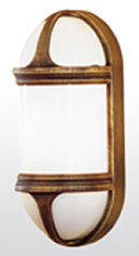 Portland wall lantern Outdoor Wall Lights