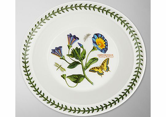 Portmeirion Botanic Garden Soup Plate,