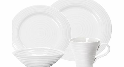 Portmeirion Sophie Conran for Portmeirion Place Setting, 4
