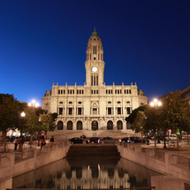 Porto by Night with Fado Show - Adult