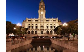 Porto by Night with Fado Show - Child