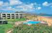 Porto Santo Madeira Aparthotel Luamar