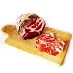 Portobello Food Company Coppa