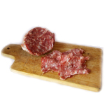 Portobello Food Company Fennel Salami