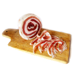 Portobello Food Company Rolled Pancetta