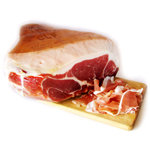 Portobello Food Company Tuscan Prosciutto