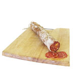 Portobello Food Deli Salami Hot