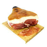 Prosciutto San Daniele