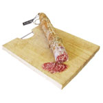 Portobello Food Grocery Salami Felino