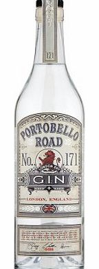 Portobello Road Gin