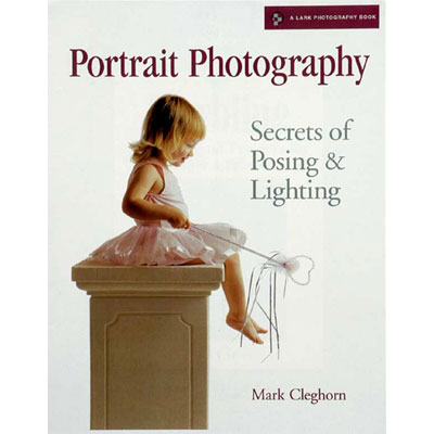 Portrait Photography - Secrets of Posing  