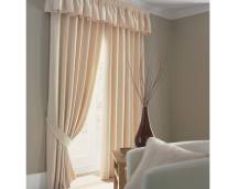PORTS OF CALL by JEFF BANKS boulevard curtains