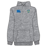 portsmouth Blue Army Mission Objective Hoodie -