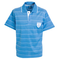 Portsmouth Polo - Blue.