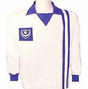 Toffs Portsmouth 1973 - 1976 Home