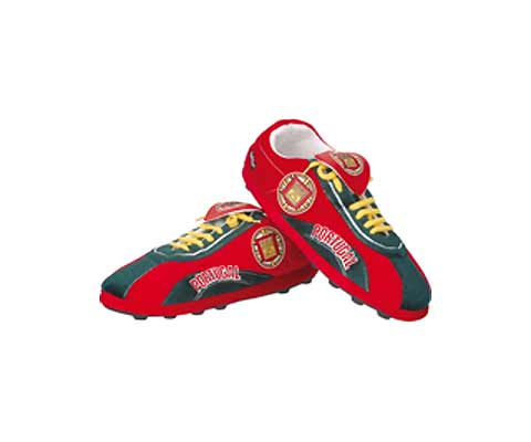 Portugal  Portugal Sloffies - Football Slippers