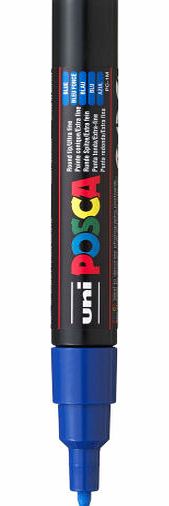 Extra Fine Surf Pen - Blue