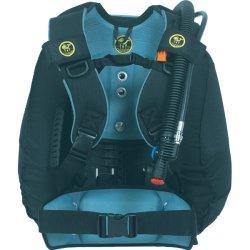 Poseidon BeSea W40 - Sports Harness with Single Bladder