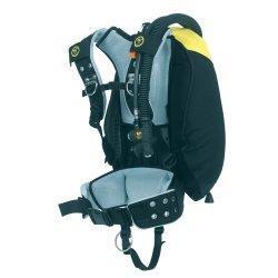 Poseidon BeSea W50 Stab Jacket - Advanced Harness with Single Bladder