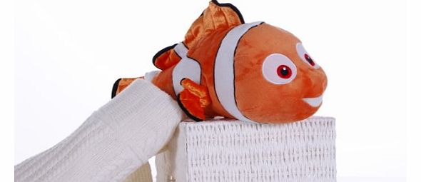 Posh Paws International Disneys Finding Nemo Soft Plush Toy 10 inch