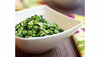 Posh Peas Collection