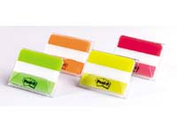 Post-it 3M 686 Post-it Strong repositionable index