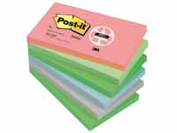 Post-it 3M Post-it 655-1RP recycled notes 76x127mm, 50
