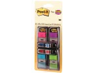 Post-it 3M Post-it Index bonus pack with free arrows to