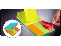 Post-it 3M Post-it Multi Notes comprising Post-it Notes